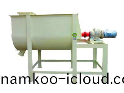 飼(si)料(liao)攪(jiao)拌機(ji)